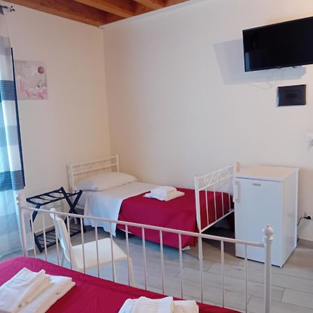 3a casa vacanza CTA Exterior foto