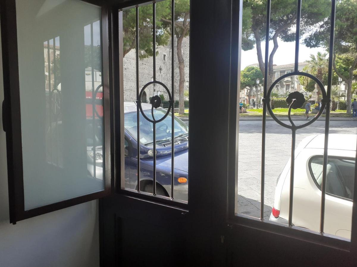 3a casa vacanza CTA Exterior foto