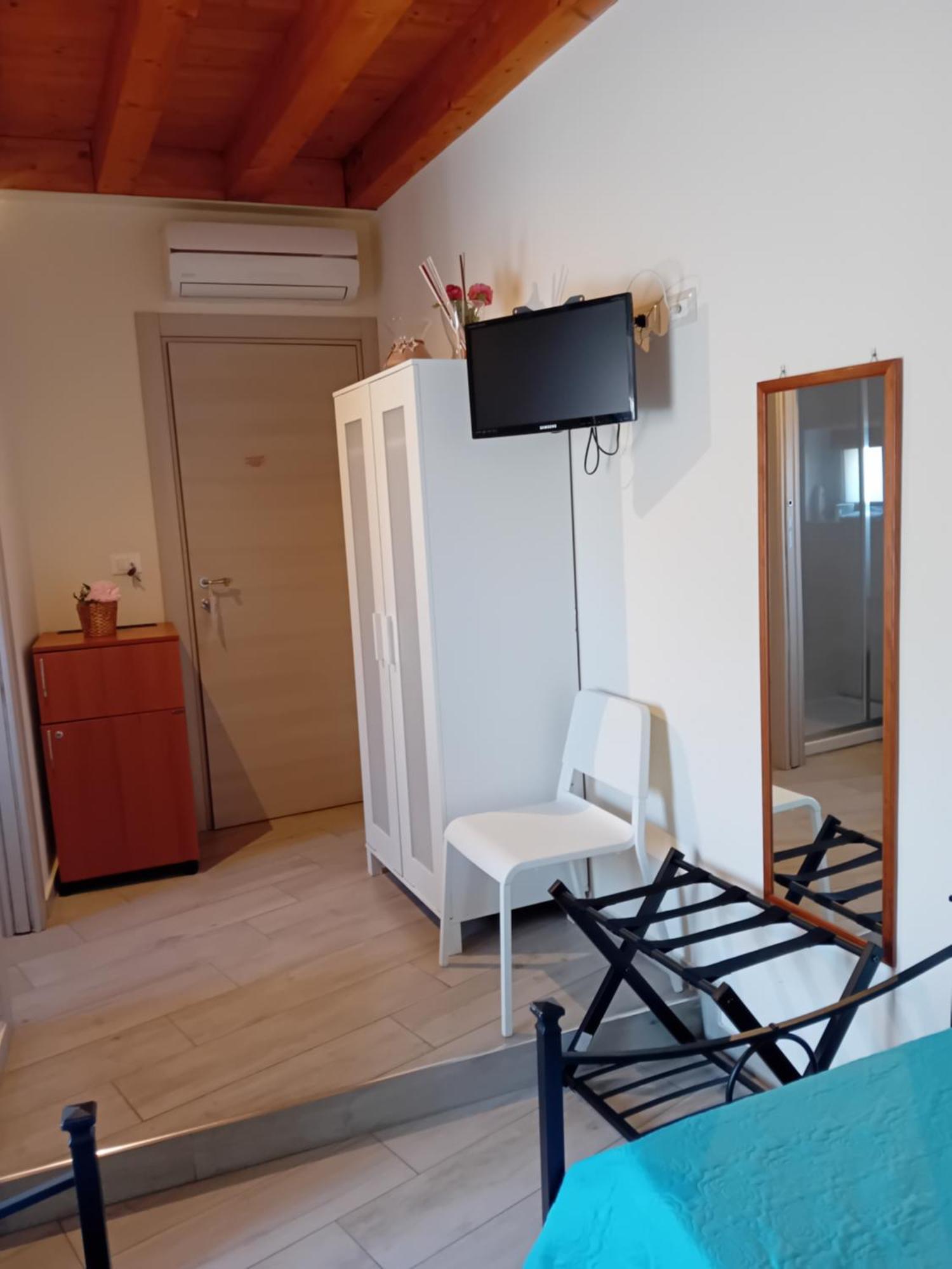 3a casa vacanza CTA Exterior foto