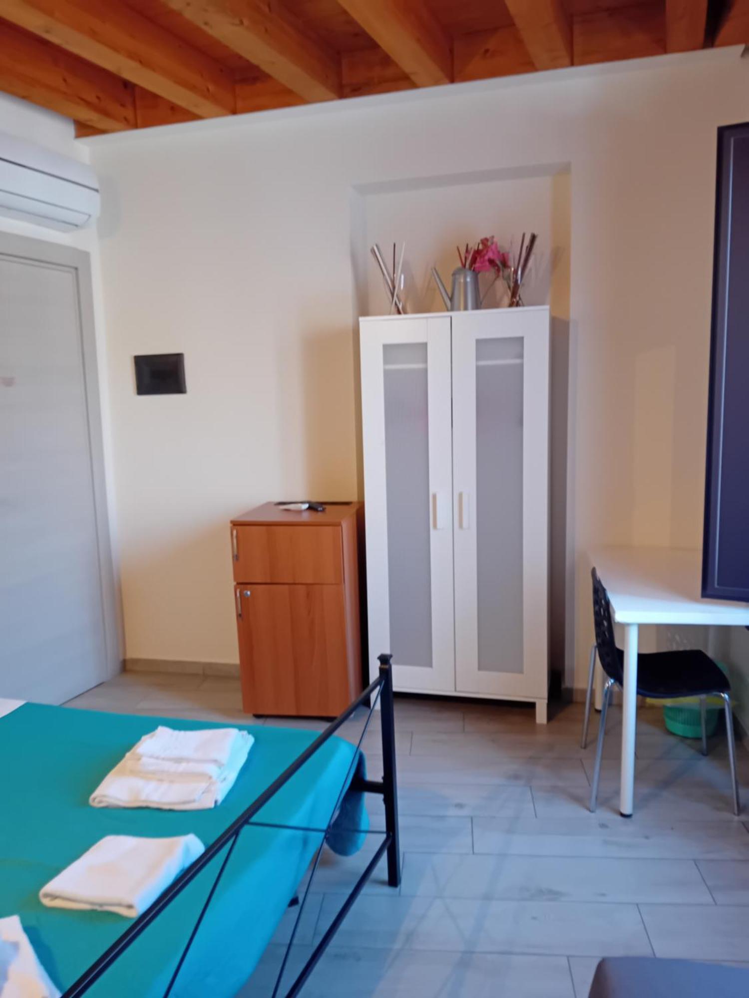 3a casa vacanza CTA Exterior foto