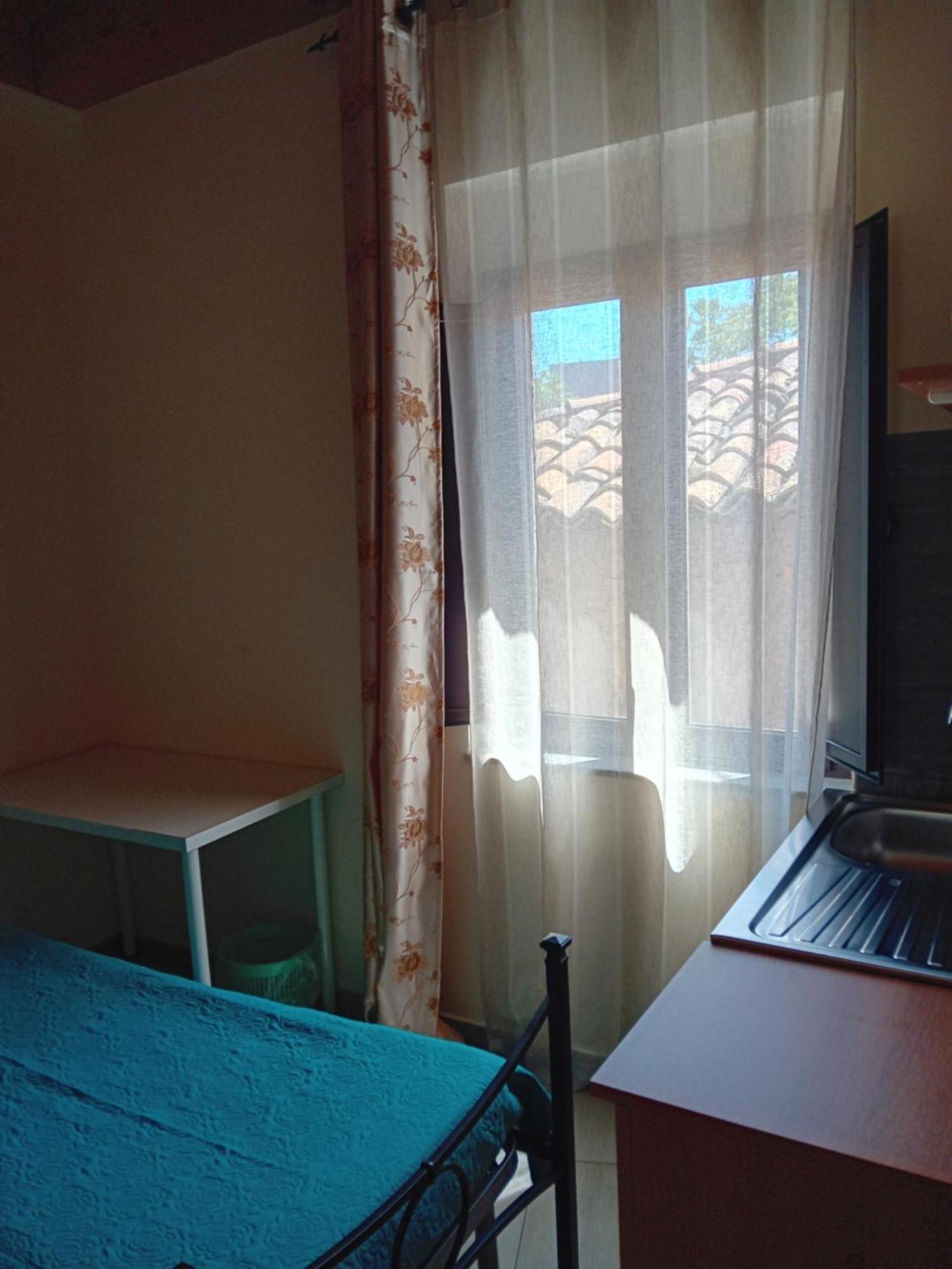 3a casa vacanza CTA Exterior foto