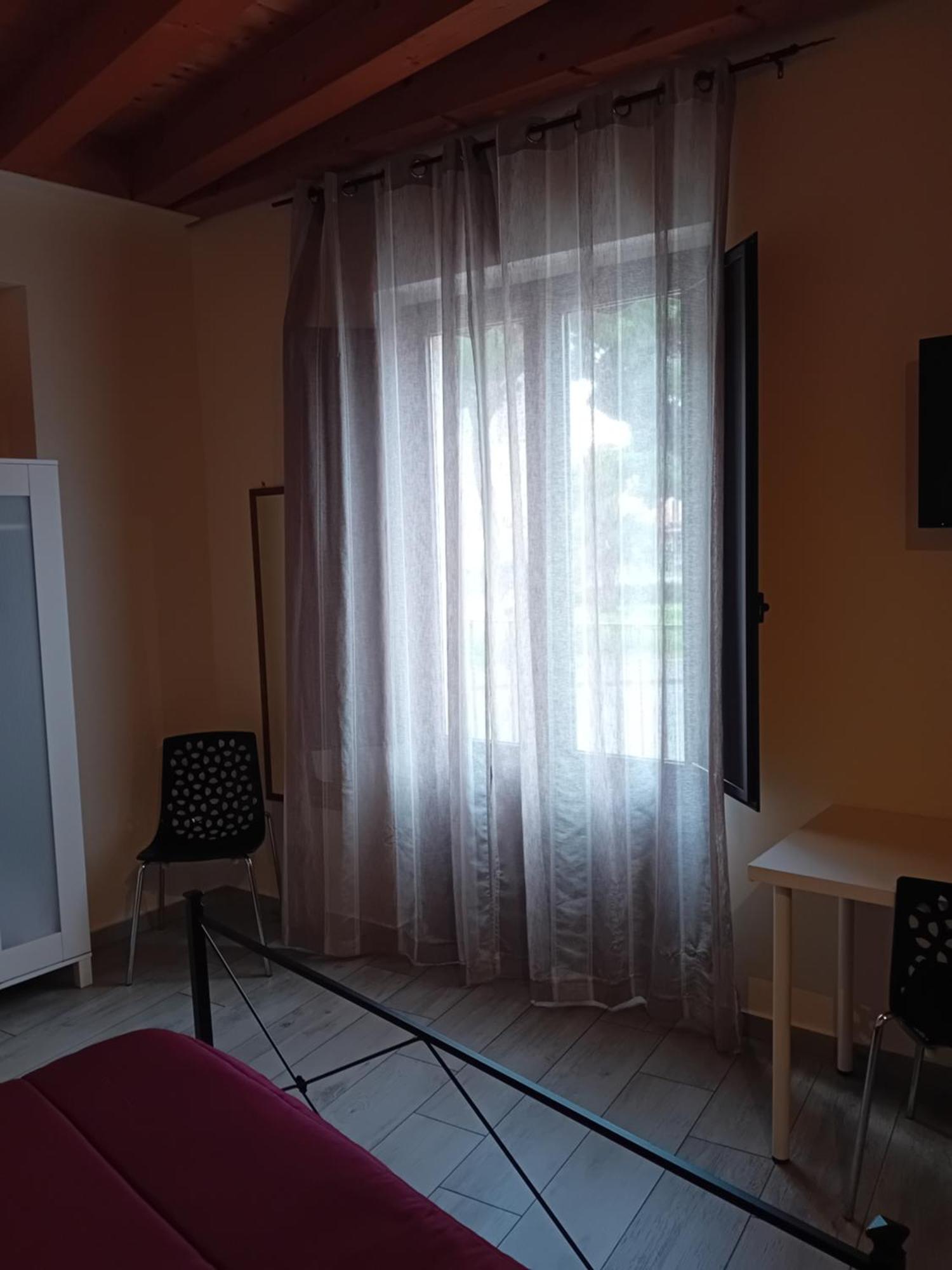 3a casa vacanza CTA Exterior foto