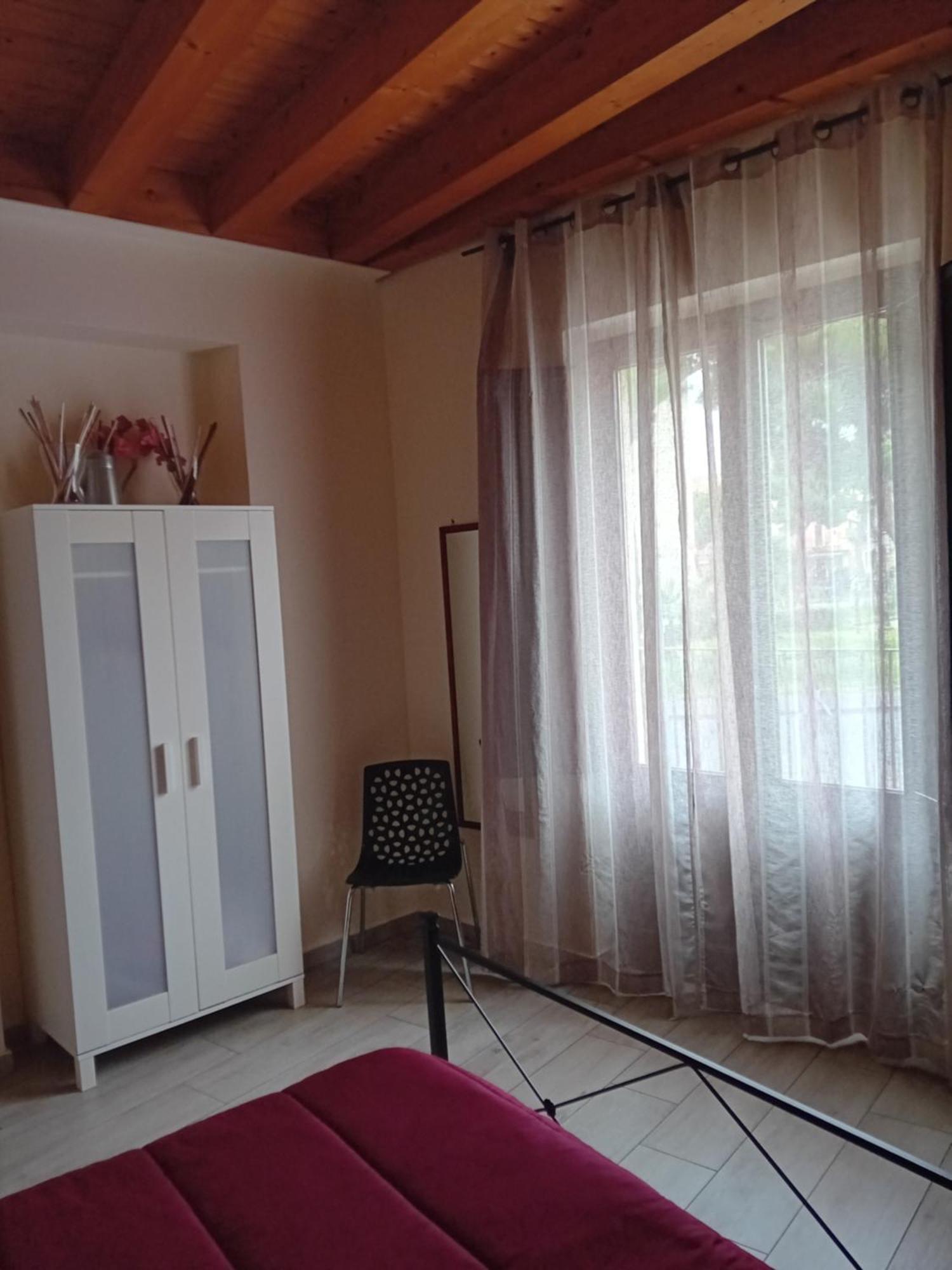 3a casa vacanza CTA Exterior foto